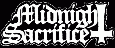 logo Midnight Sacrifice
